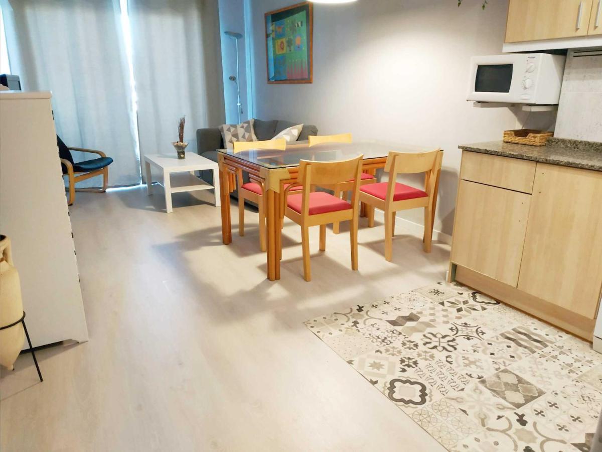 Apartamento En El Centro De Calafell Exterior photo