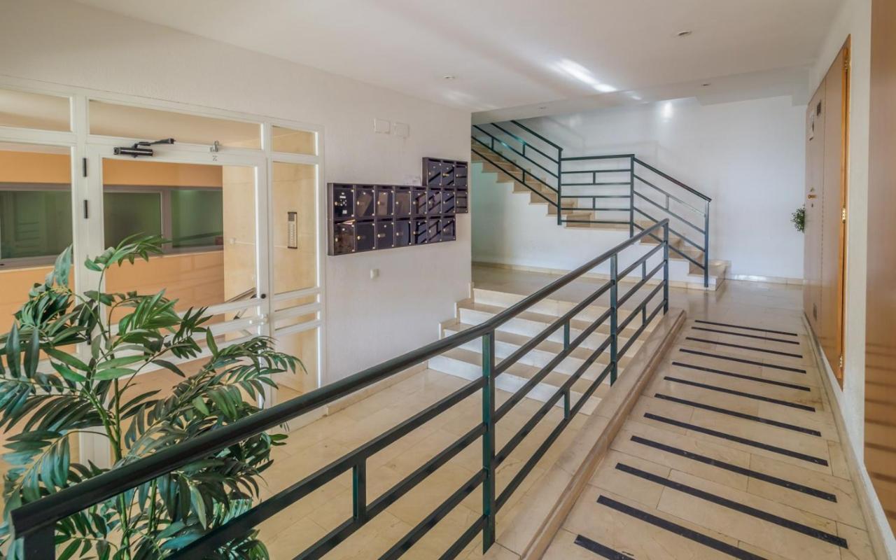 Apartamento En El Centro De Calafell Exterior photo